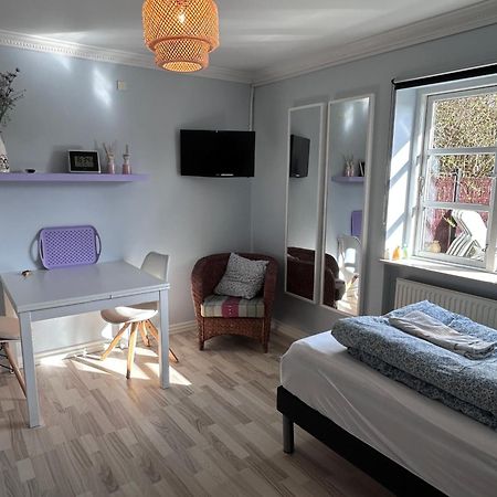 Piccobello Bed & Breakfast Valloby Koge Buitenkant foto