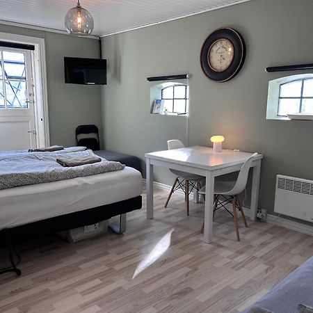 Piccobello Bed & Breakfast Valloby Koge Buitenkant foto