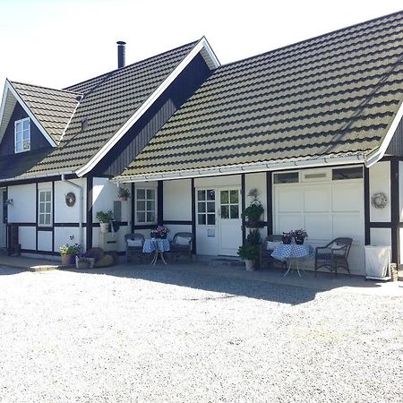 Piccobello Bed & Breakfast Valloby Koge Buitenkant foto