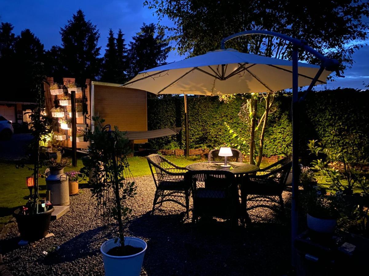 Piccobello Bed & Breakfast Valloby Koge Buitenkant foto