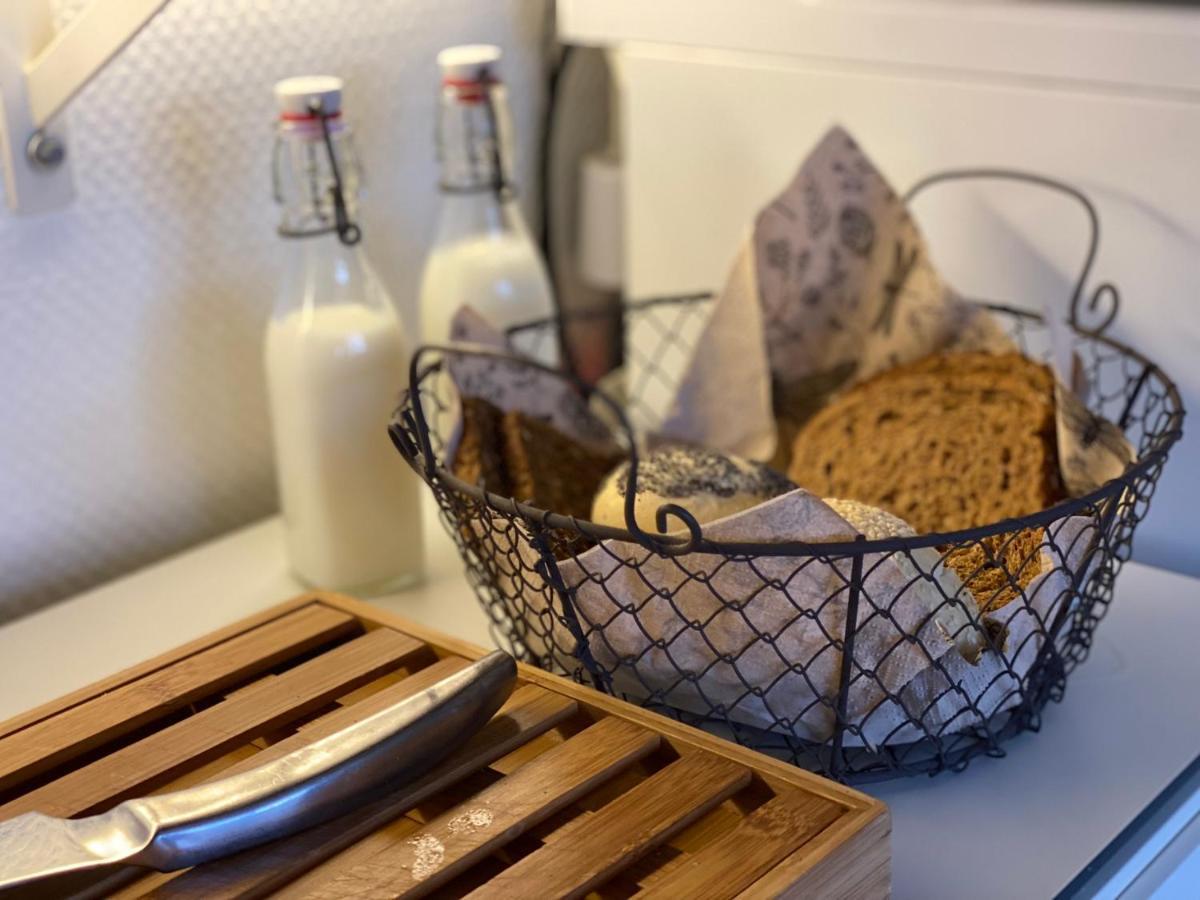 Piccobello Bed & Breakfast Valloby Koge Buitenkant foto