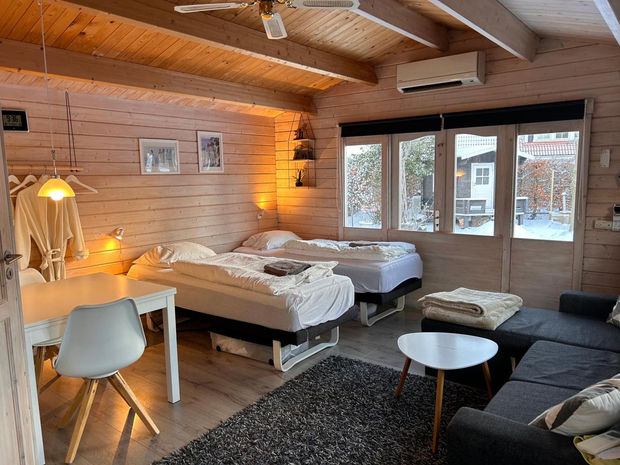 Piccobello Bed & Breakfast Valloby Koge Buitenkant foto