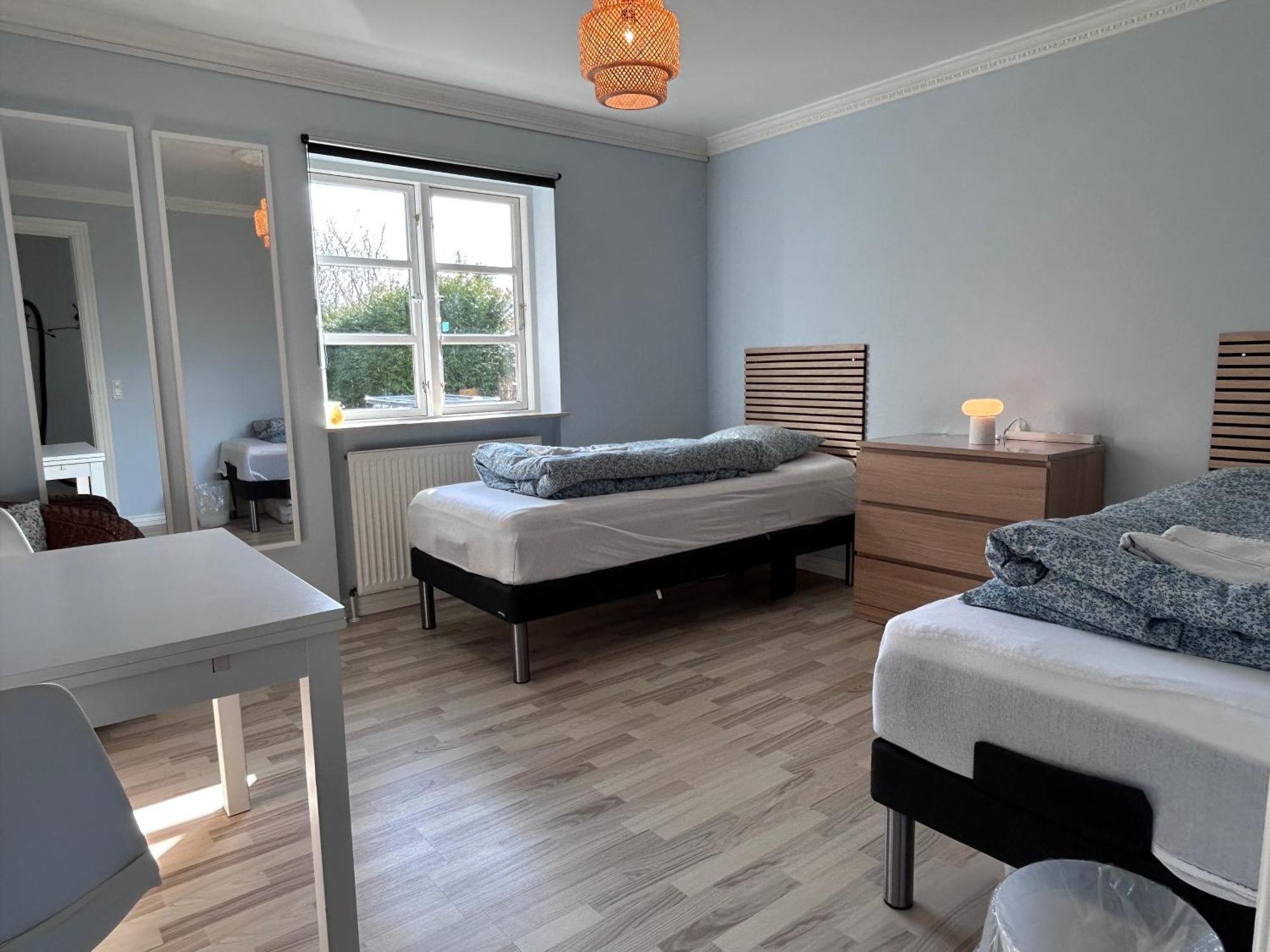 Piccobello Bed & Breakfast Valloby Koge Buitenkant foto