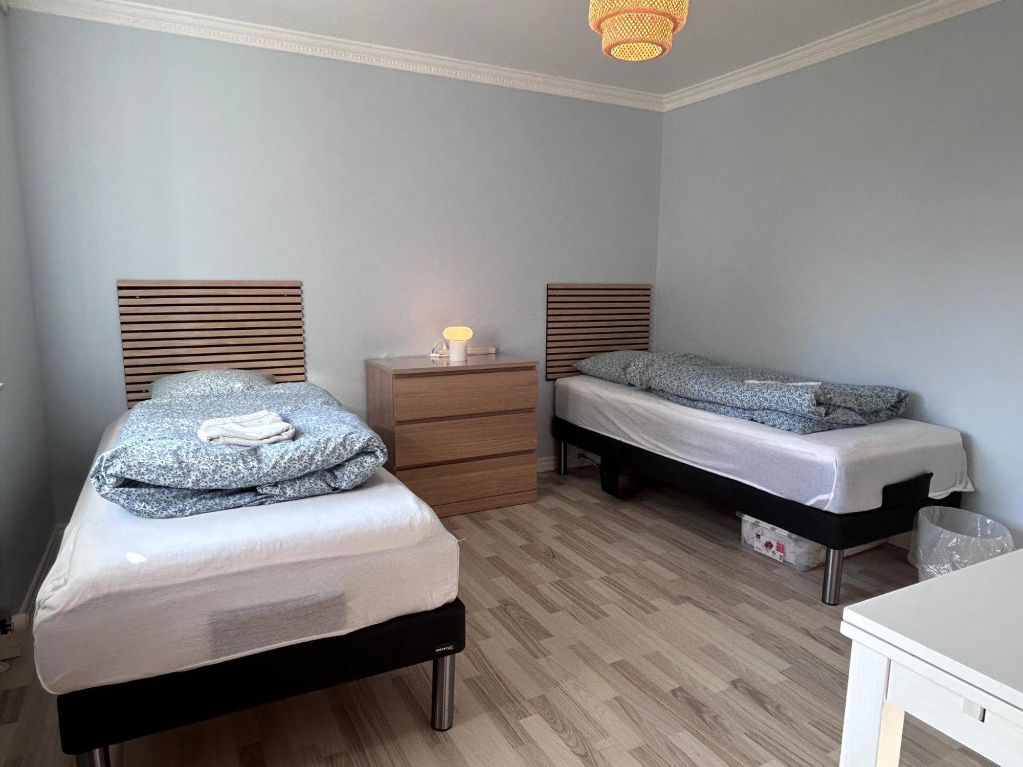 Piccobello Bed & Breakfast Valloby Koge Buitenkant foto