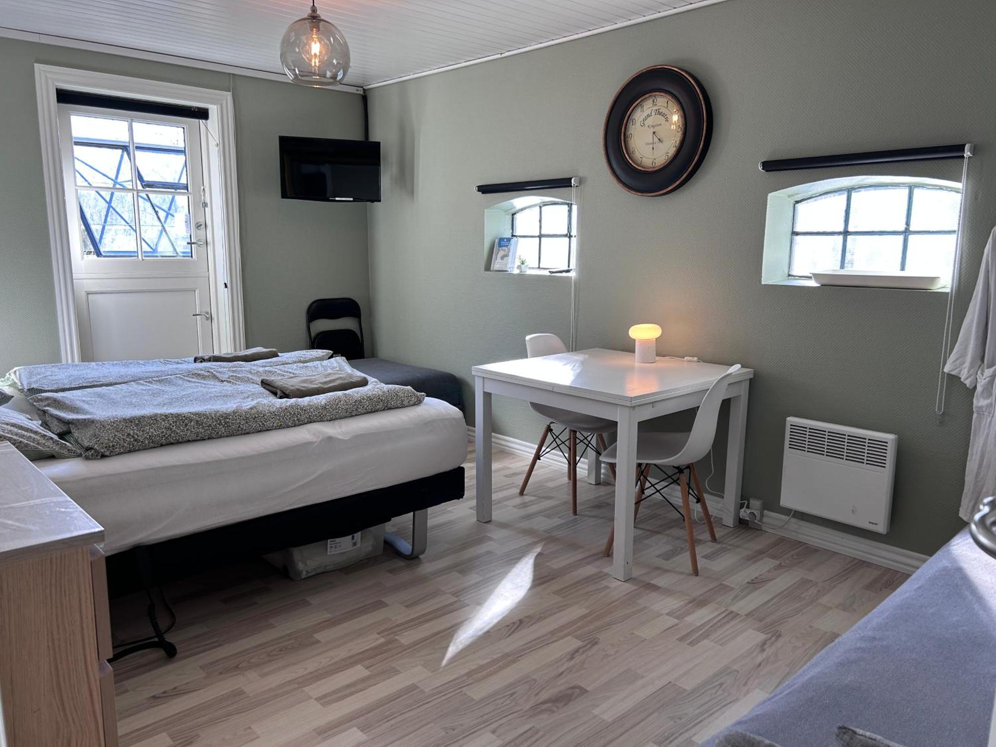 Piccobello Bed & Breakfast Valloby Koge Buitenkant foto