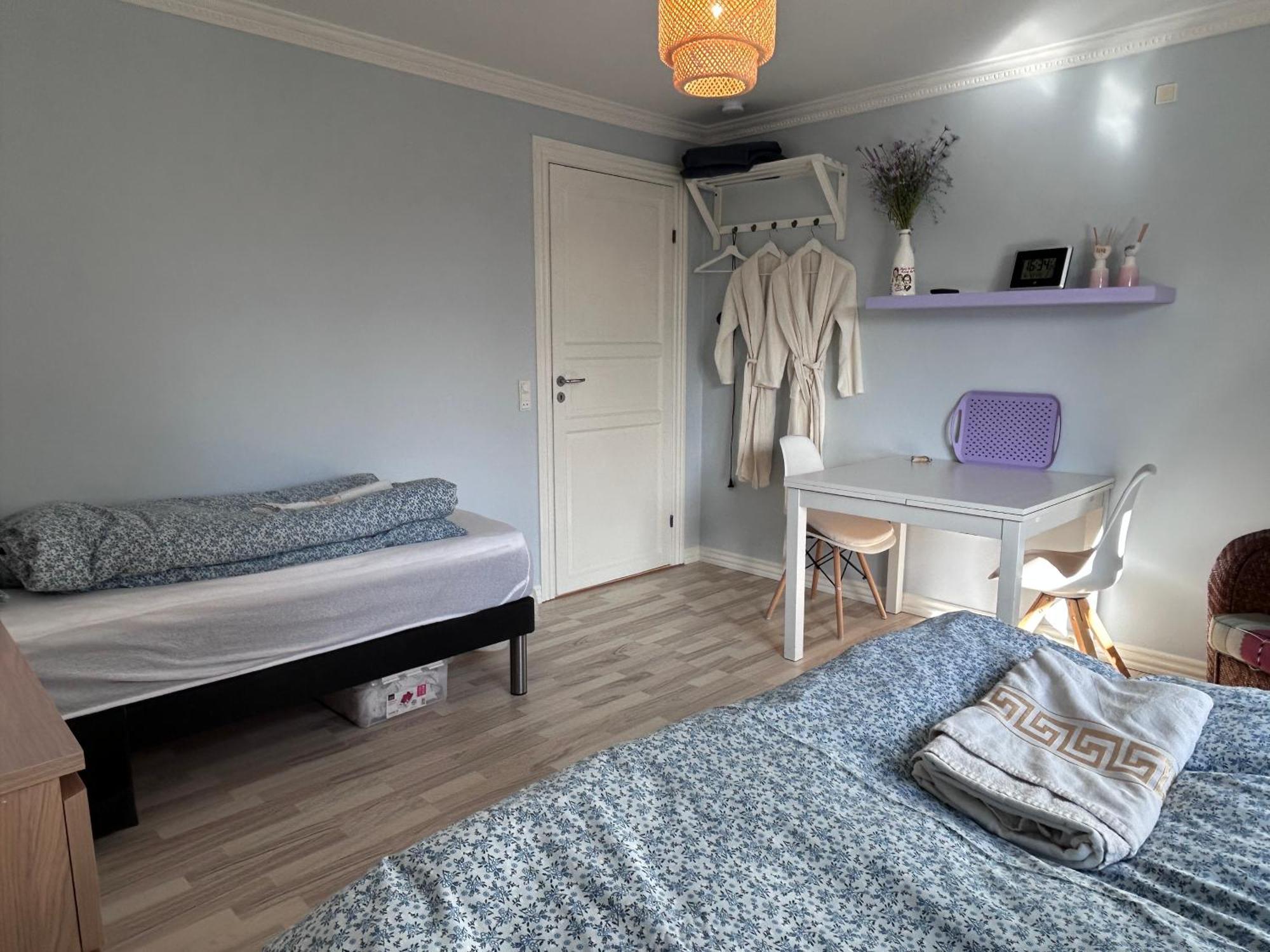 Piccobello Bed & Breakfast Valloby Koge Buitenkant foto
