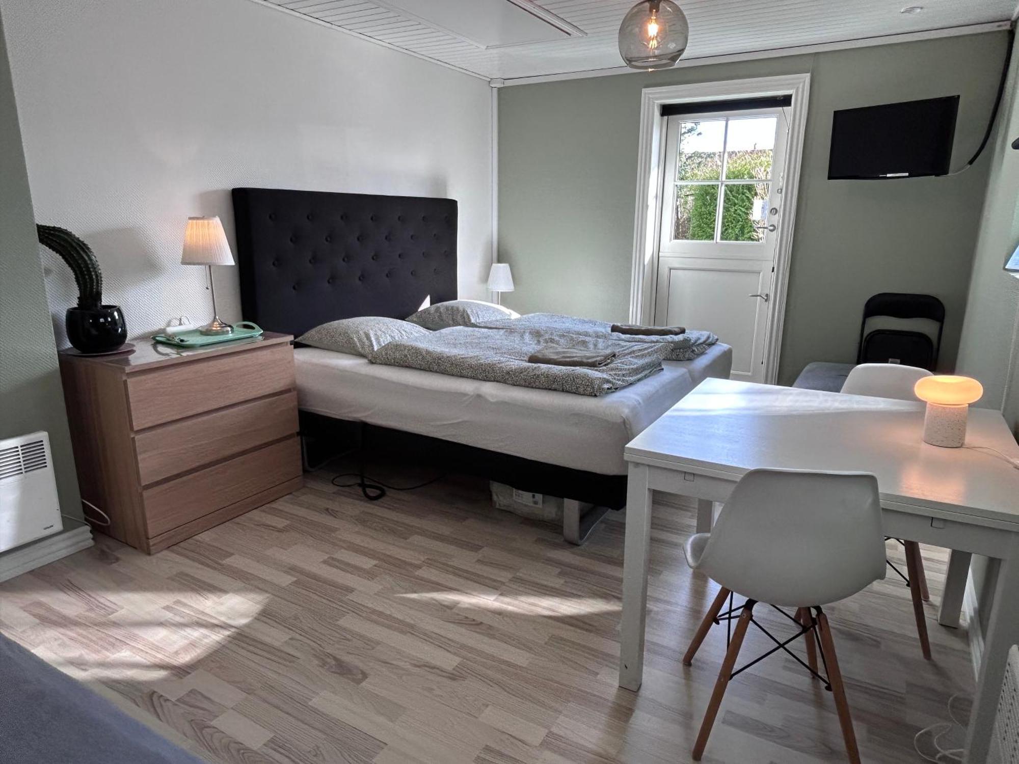 Piccobello Bed & Breakfast Valloby Koge Buitenkant foto
