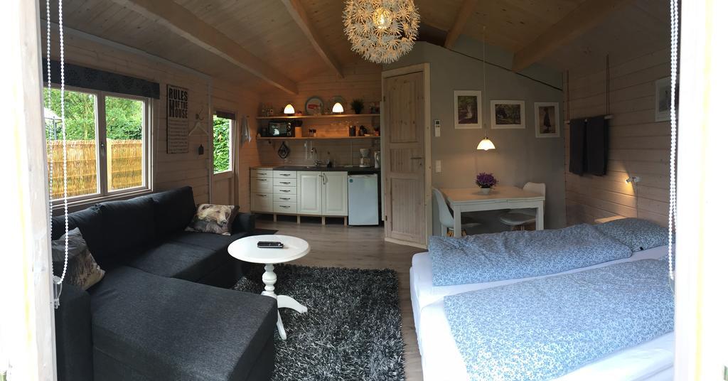 Piccobello Bed & Breakfast Valloby Koge Buitenkant foto