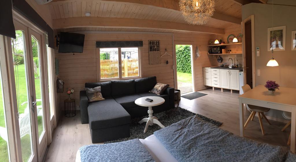 Piccobello Bed & Breakfast Valloby Koge Buitenkant foto