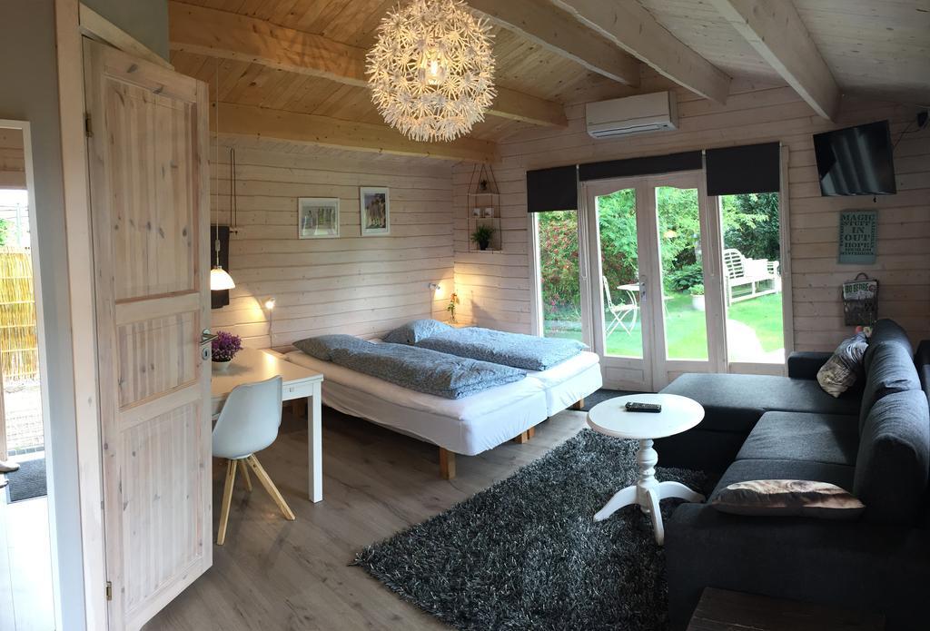 Piccobello Bed & Breakfast Valloby Koge Buitenkant foto