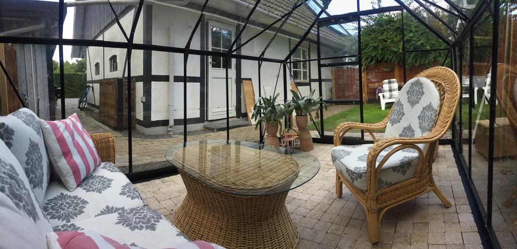 Piccobello Bed & Breakfast Valloby Koge Buitenkant foto