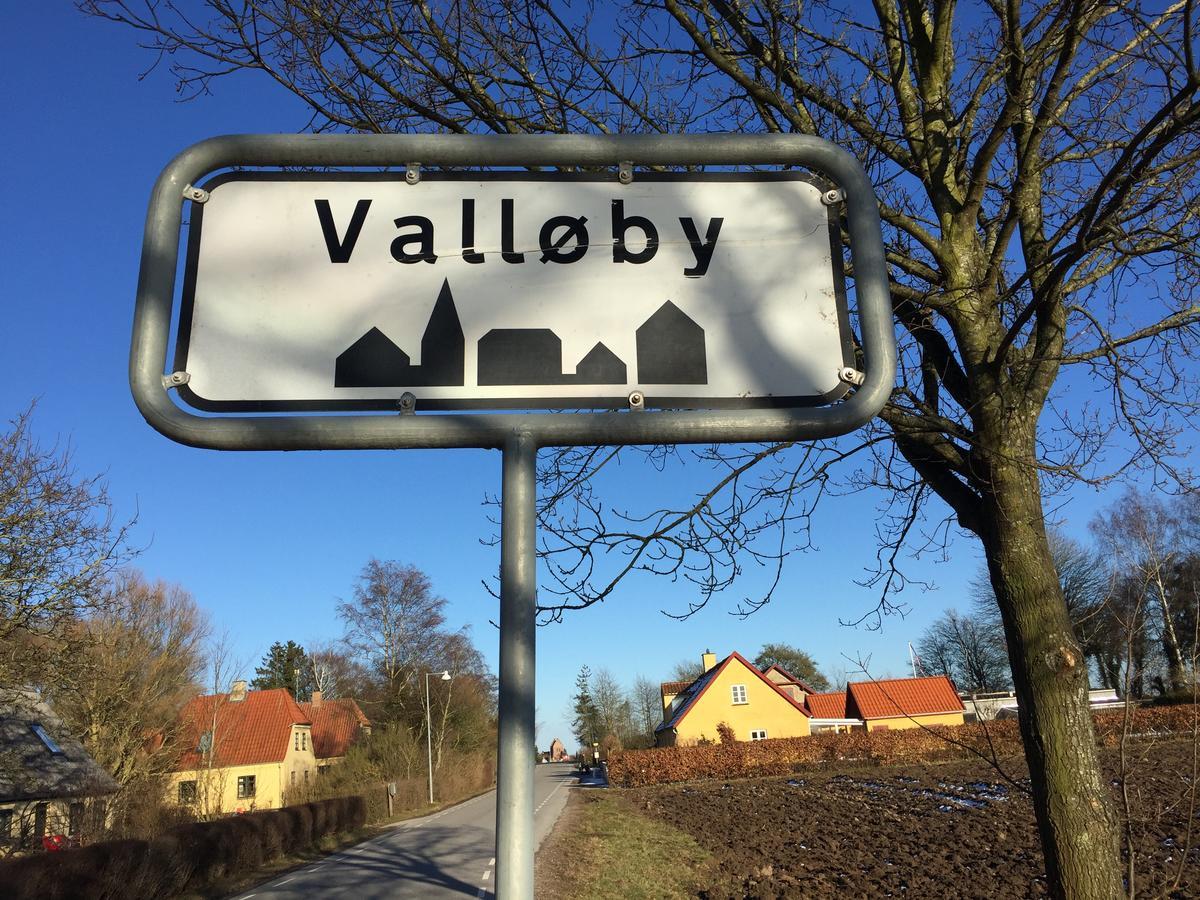 Piccobello Bed & Breakfast Valloby Koge Buitenkant foto
