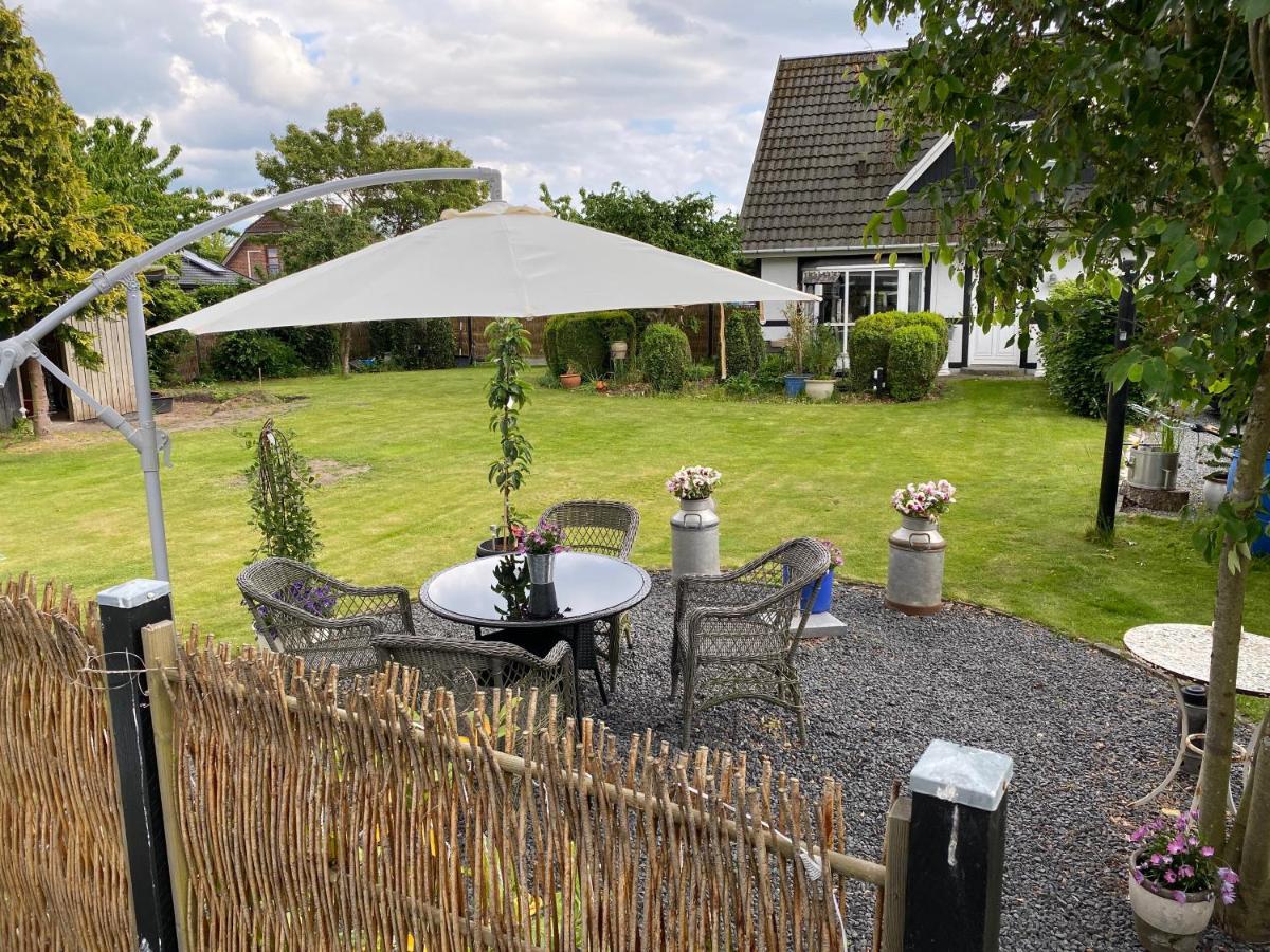 Piccobello Bed & Breakfast Valloby Koge Buitenkant foto
